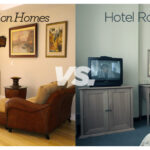 The Benefits Of Staying In A Vacation Rental Vs A Hotel