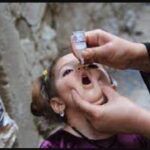 Understand About Polio