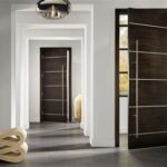 Contemporary Doors