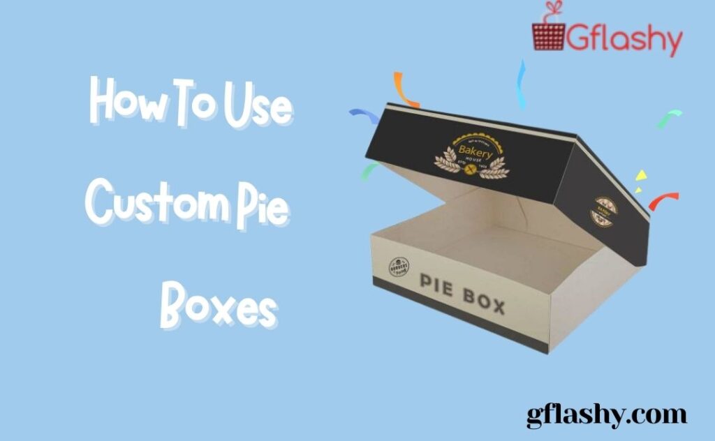 Pie Boxes