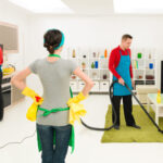 Hire Professional Carpet Cleaners For Your Home