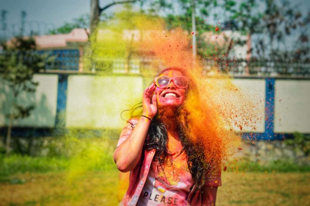 How To Keep Your Hair Healthy This Holi Festival