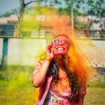 How To Keep Your Hair Healthy This Holi Festival