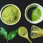 Matcha Green Tea