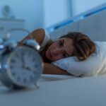 Sleep Problems Can Be Classified Into Nine Types