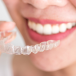 invisalign invisible braces