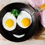 Well Being Advantages Of Consuming Eggs For Breakfast