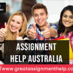 Assignment Help Australia