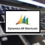 dynamics gp