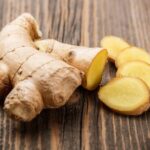 A wide range of health benefits are associated with ginger.