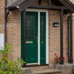 Undeniable Benefits of Fitting Composite Doors at Home