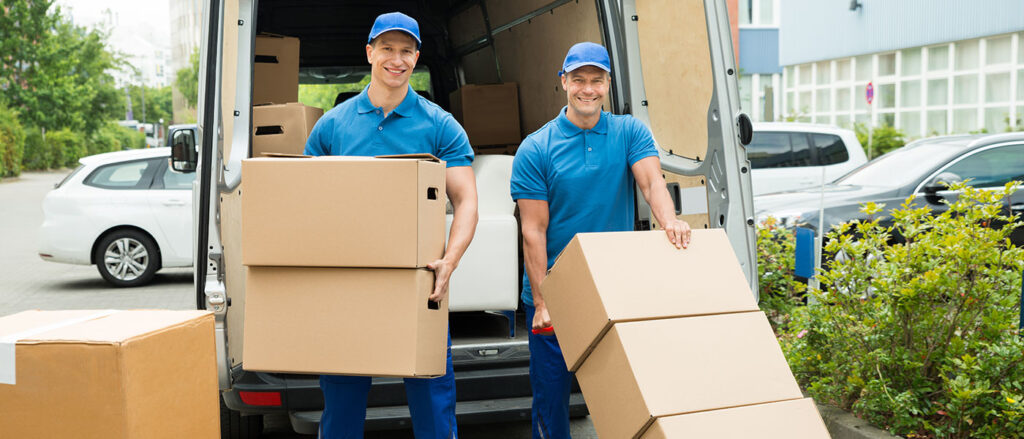 The Ultimate Guide to Seamless Moving: Expert Advice from Top Packers and Movers